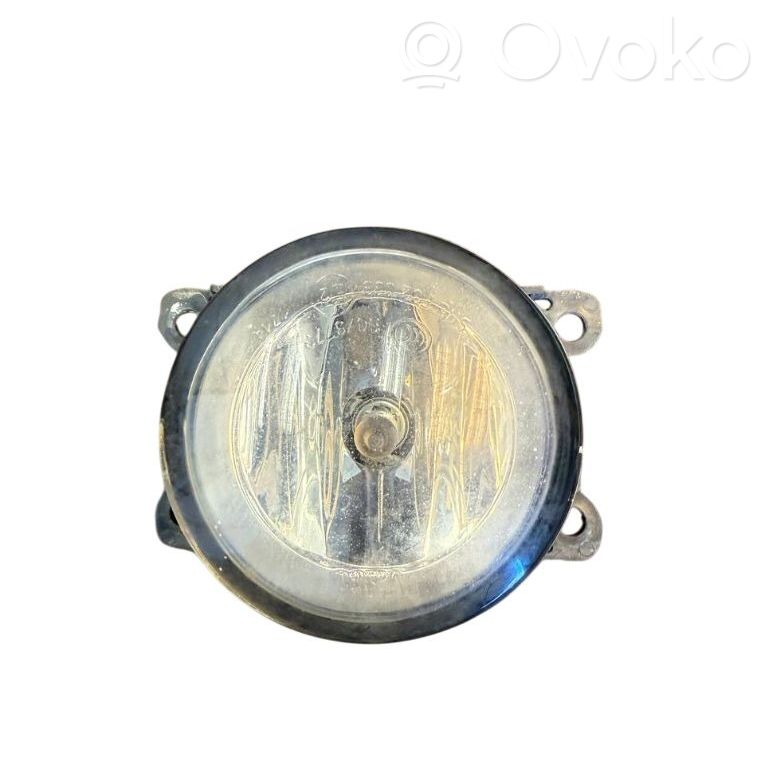 Ford Grand Tourneo Connect Miglas lukturis priekšā 