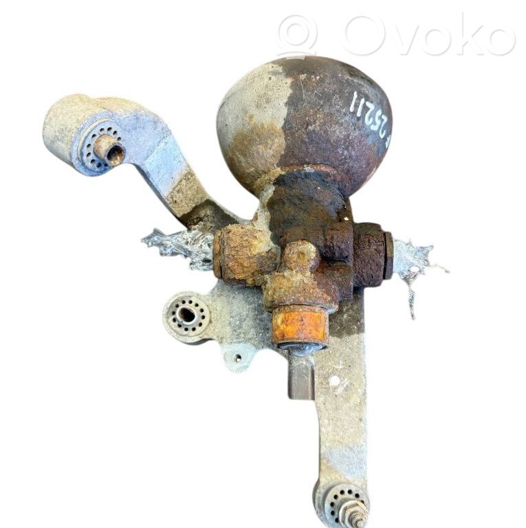 Citroen C5 Bloc supape suspensie pneumatică 