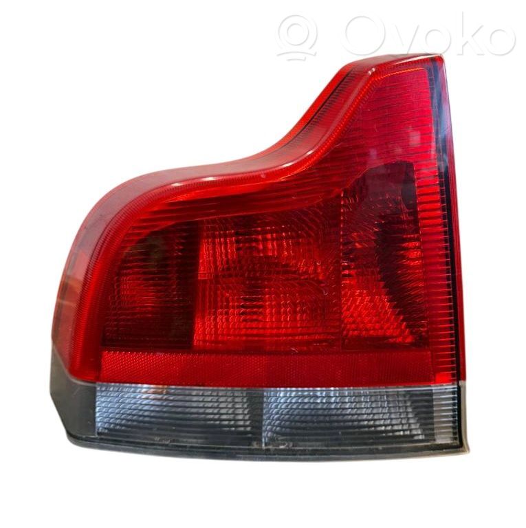 Rear/tail lights