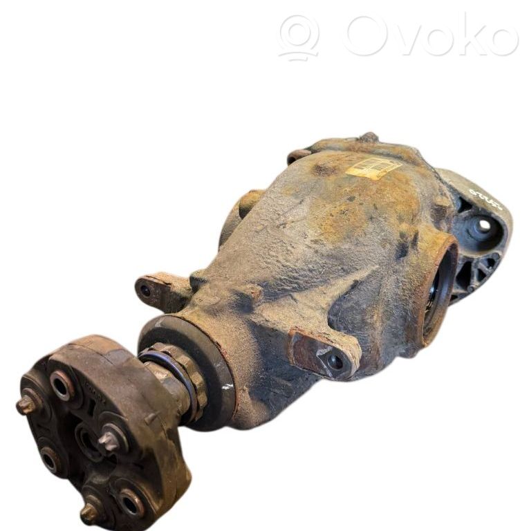 BMW 3 F30 F35 F31 Galinis reduktorius 