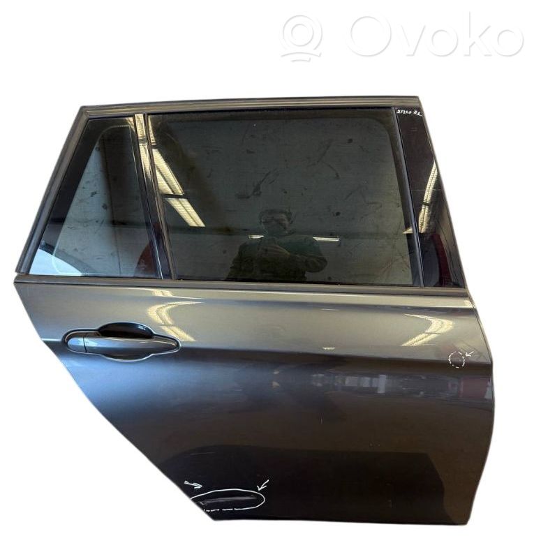 BMW 3 F30 F35 F31 Rear door 