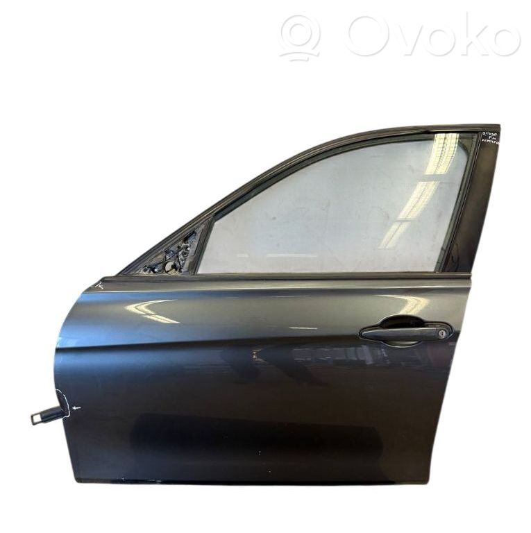 BMW 3 F30 F35 F31 Дверь 