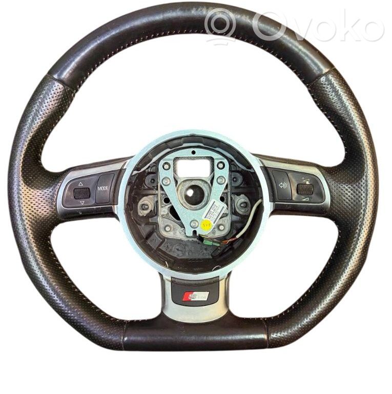 Audi TT TTS Mk2 Volante 