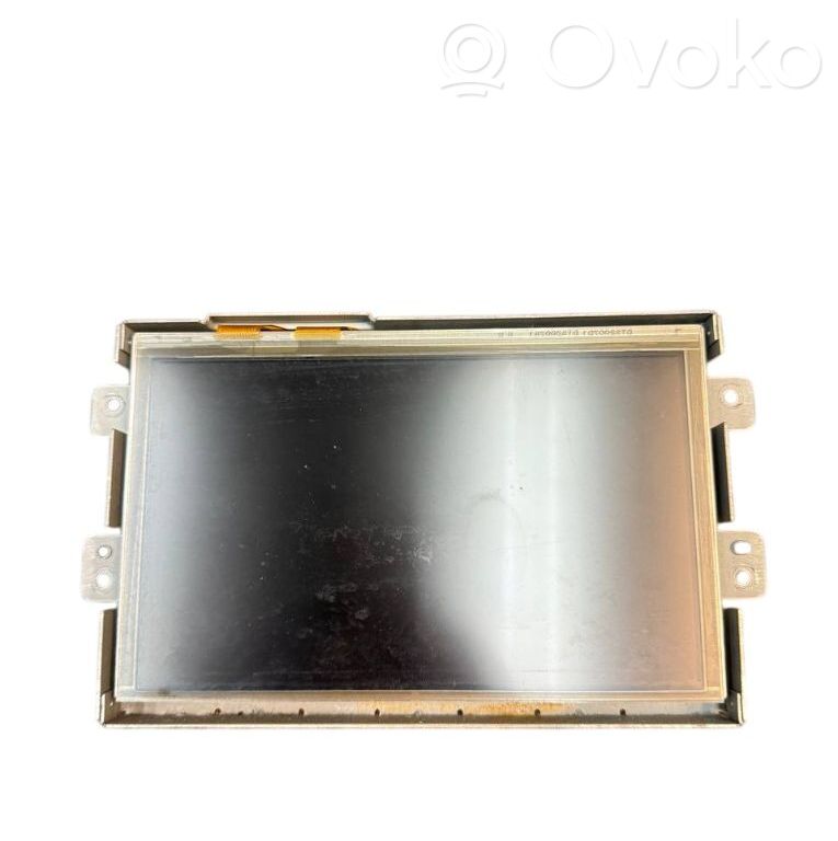 Monitor / wyświetlacz / ekran   FK7219C299AB,FK7219C299AB,LR083639,FK7219C299AE,LR112396