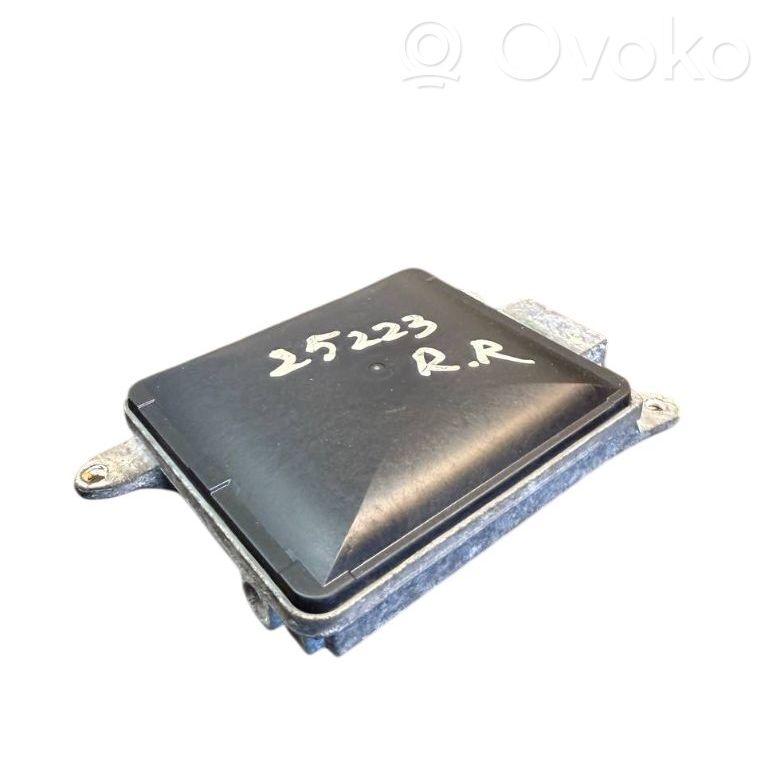 BMW 7 F01 F02 F03 F04 Moduł martwego pola 