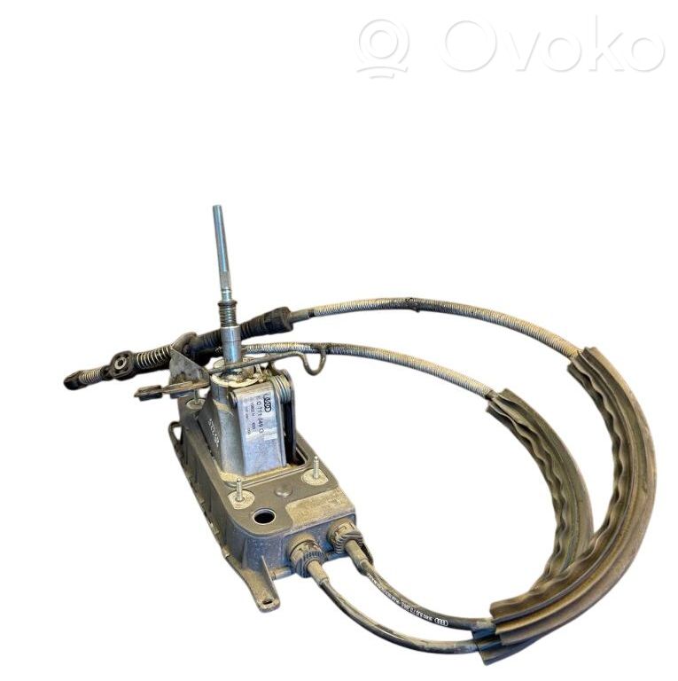 Audi TT TTS Mk2 Selector caja de cambios 