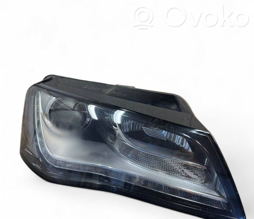 Audi A8 S8 D4 4H Scheinwerfer 