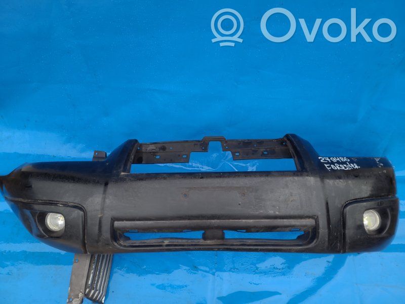 Subaru Forester SG Front bumper 