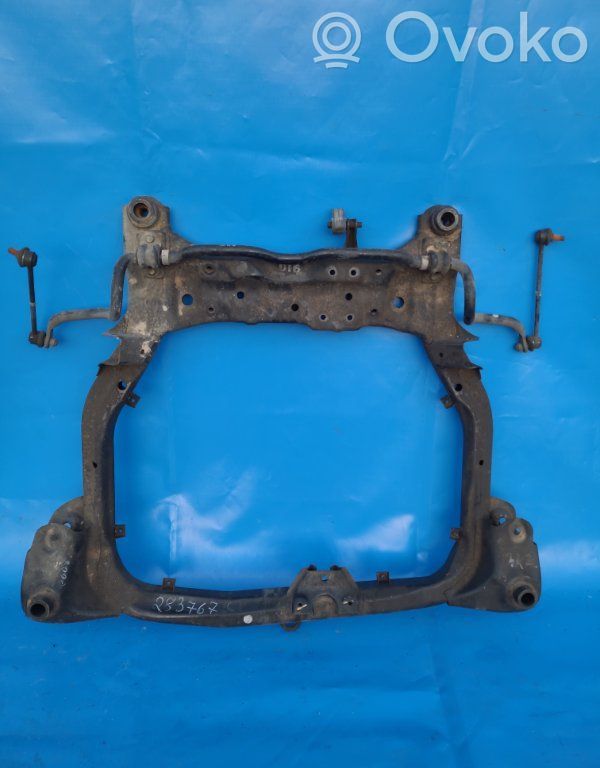 KIA Ceed Front control arm 