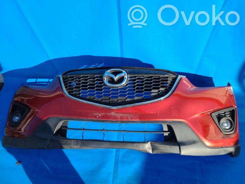 Mazda CX-5 Front bumper 