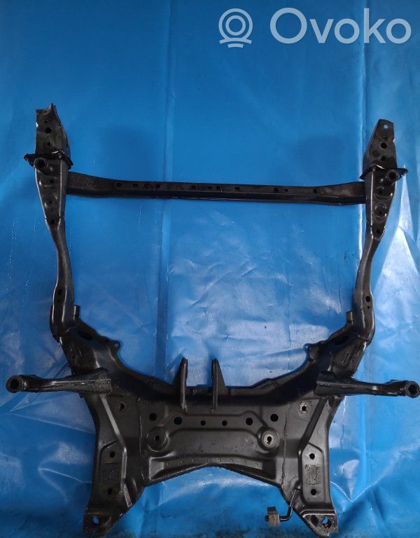 Mazda CX-5 Front control arm 