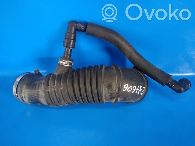 Mazda CX-7 Air intake hose/pipe 