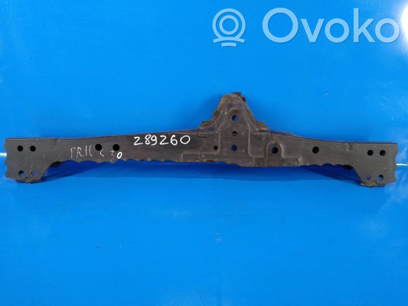 Toyota Prius (XW30) Pas przedni 