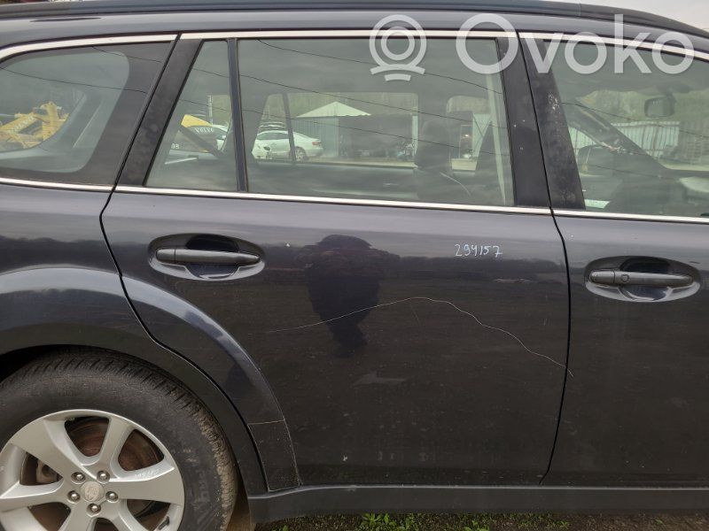 Subaru Outback Puerta trasera 