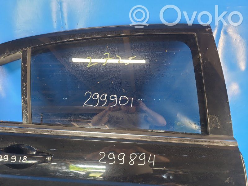 Chrysler 200 Luna del parabrisas delantero 