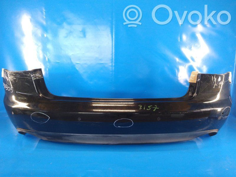 Audi A6 S6 C7 4G Parachoques 