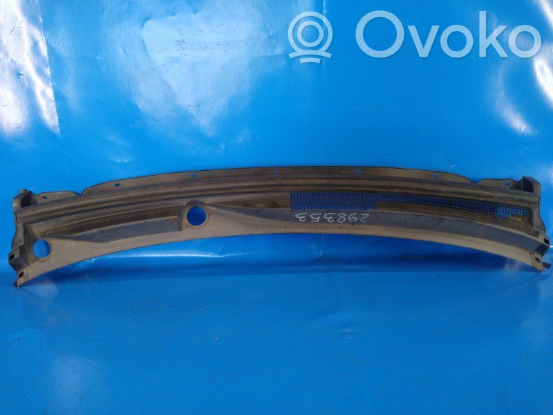 Mitsubishi Mirage VI G4 Attrage Etupuskuri 