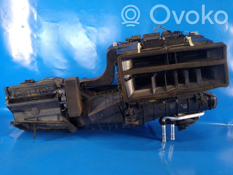 Audi A6 S6 C7 4G Bloc de chauffage complet 
