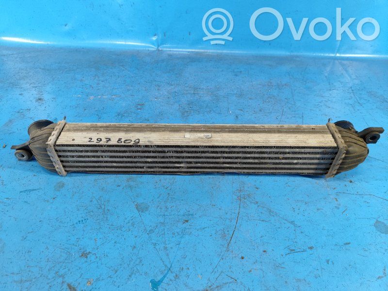 Mini One - Cooper R57 Chłodnica powietrza doładowującego / Intercooler 