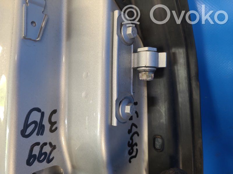 Volvo S60 Front door hinge set 