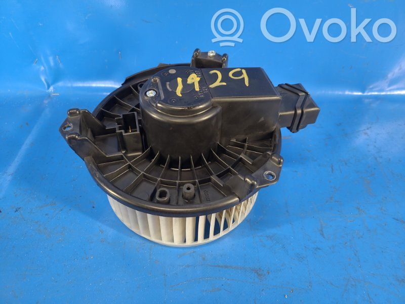 Jeep Compass Mazā radiatora ventilators 