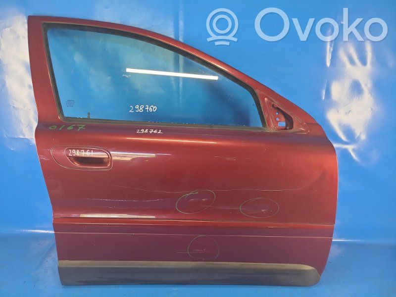 Volvo XC70 Priekinės durys 