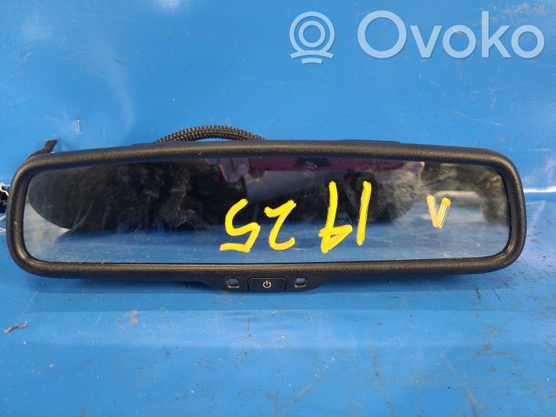 Espejo retrovisor (interior)   55157457AD