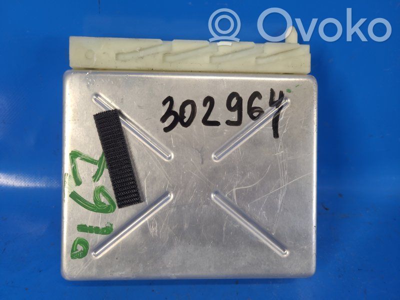 Volvo XC70 Gearbox control unit/module 