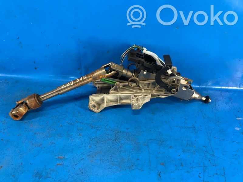Volvo S60 Vairo rato ašis 