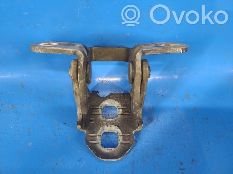 Dodge Caliber Front door hinge set 