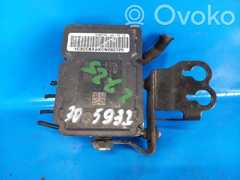 Pompe ABS   68067419AA