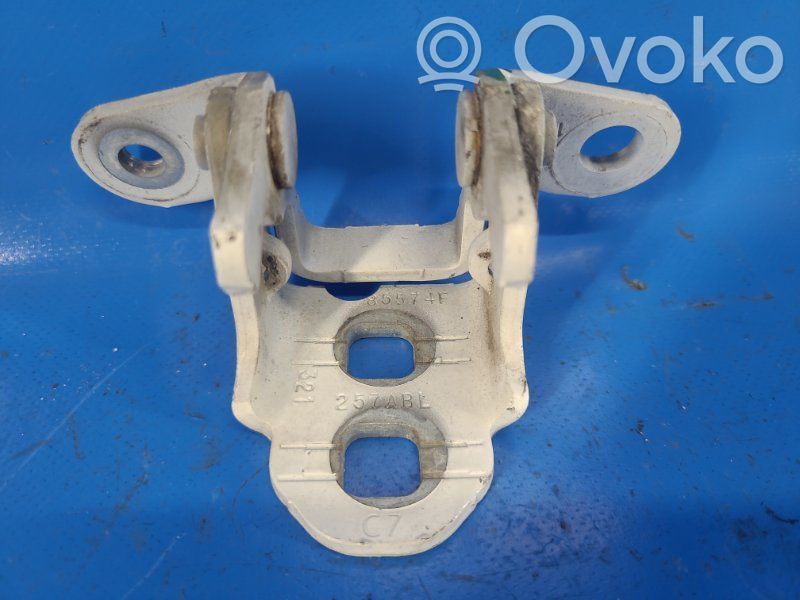 Chrysler 200 Front door hinge set 