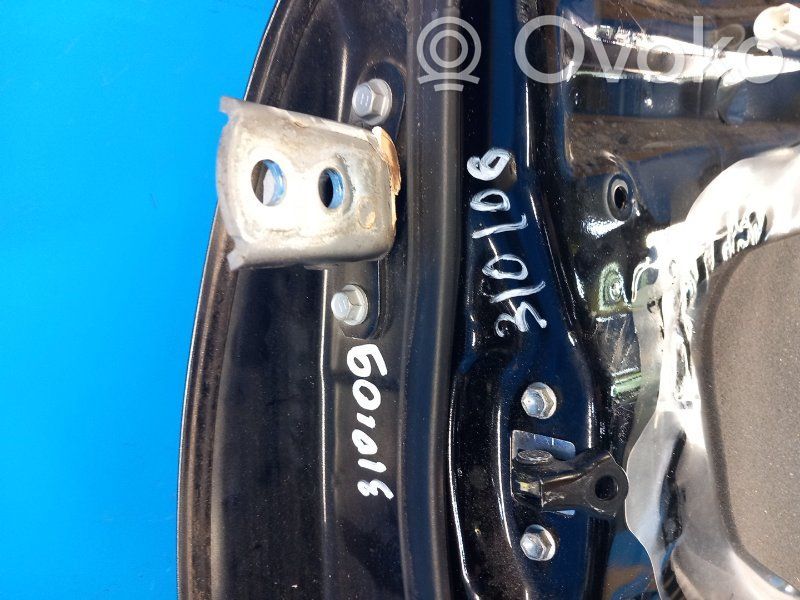 Toyota Prius (XW20) Zawiasy drzwi przednich 
