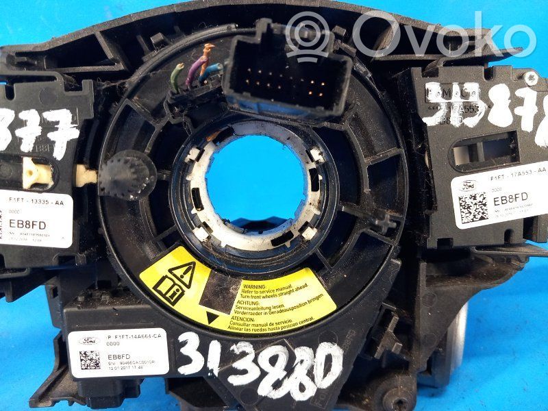 Ford Focus Capteur de stationnement PDC 