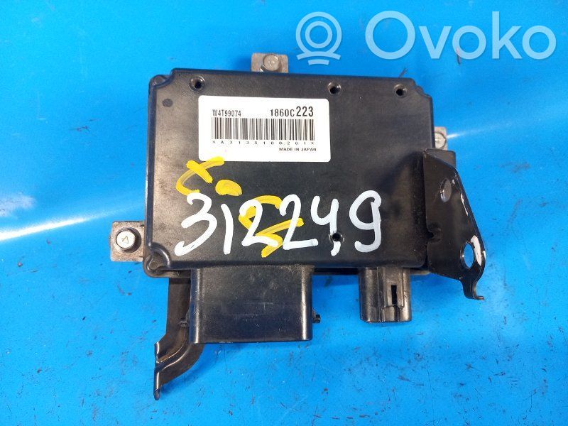 Mitsubishi Outlander Unitate/modul de control cutie de viteze 