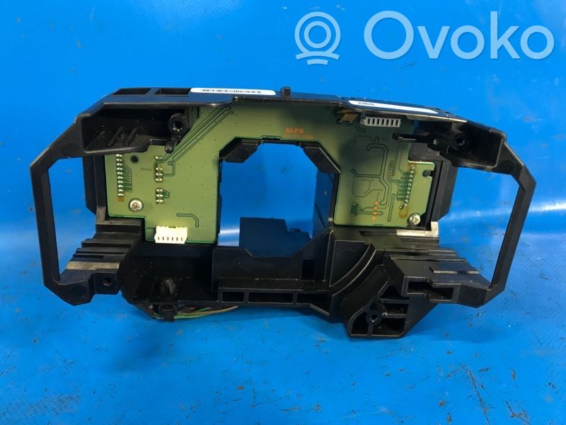 Volvo S60 Indicator stalk 