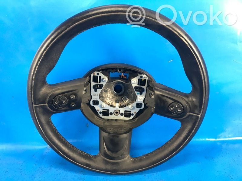 Mini One - Cooper R57 Steering wheel 