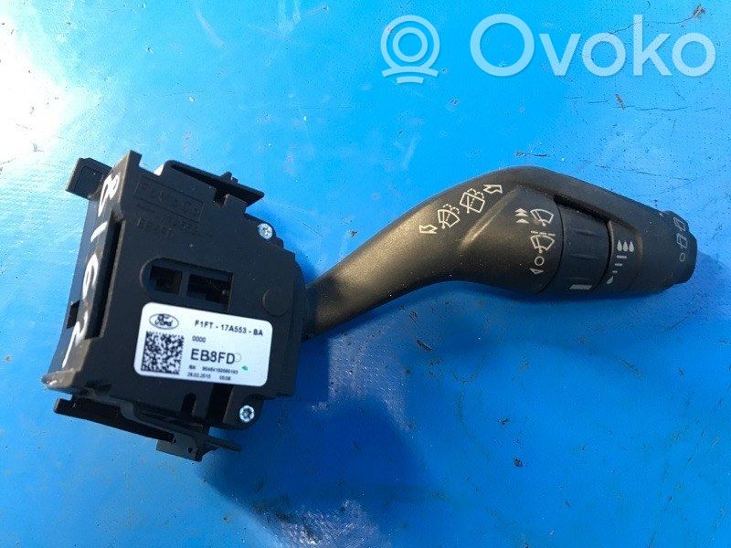 Ford Focus Gear shift switch/knob 