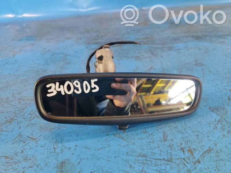 Jeep Compass Espejo retrovisor (interior) 