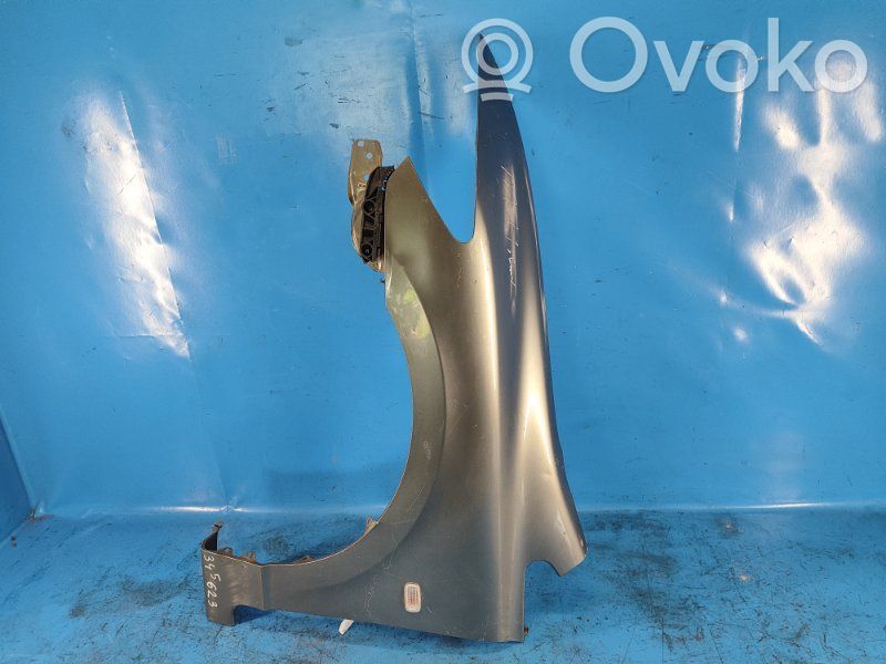Honda Civic Sparnas 