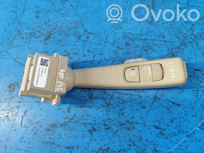 Volvo XC70 Interruptor/perilla de marchas 