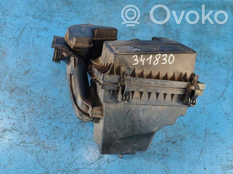 Ford Fusion II Cutie filtru aer 