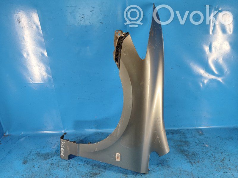 Honda Civic Sparnas 