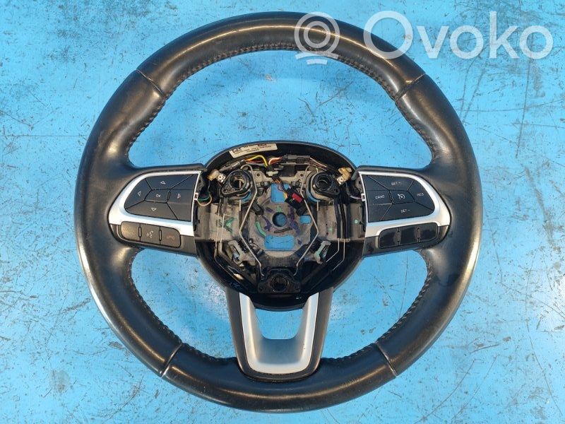 Jeep Compass Stūre 