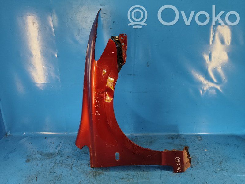 Honda Civic Fender 