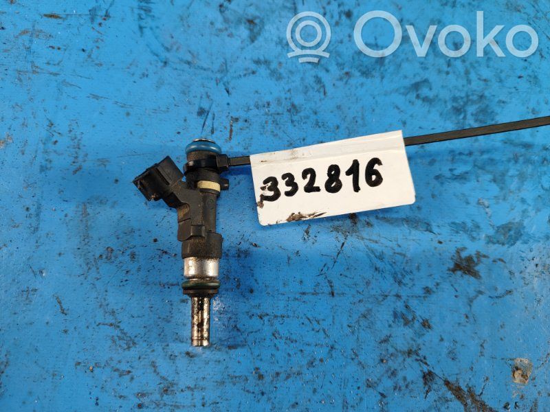 Mitsubishi Lancer VIII Inyector de combustible 