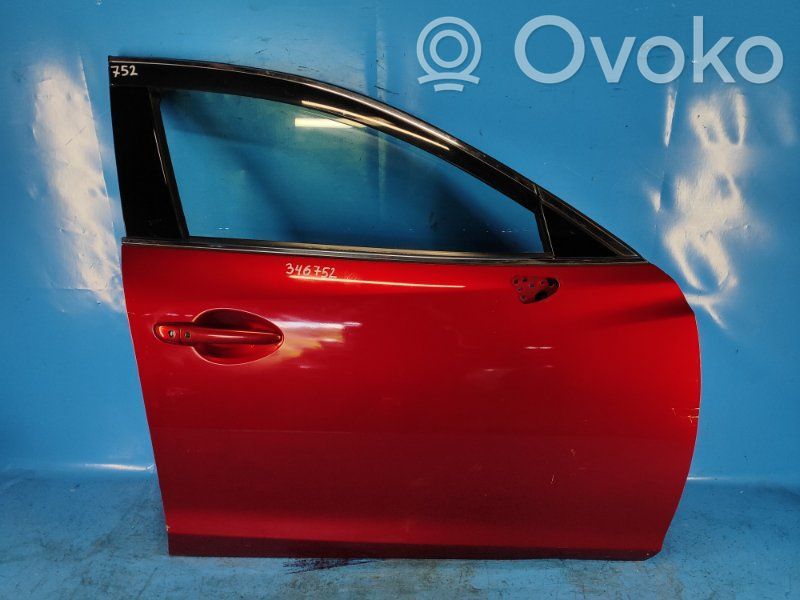 Mazda 6 Front door 