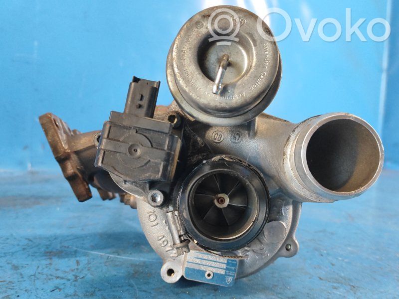 Turbina   11657583149,11657583149
