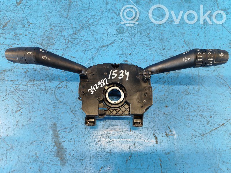Jeep Compass Interruptor/perilla de marchas 