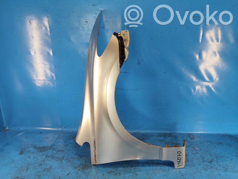 Honda Civic Fender 